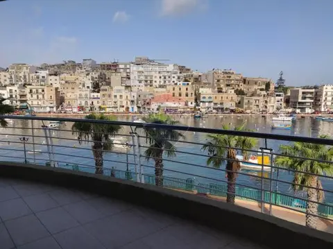 3 bedroom Apartment to rent in Marsascala