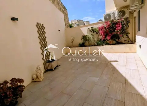3 bedroom Maisonette to rent in Gozo - Qala