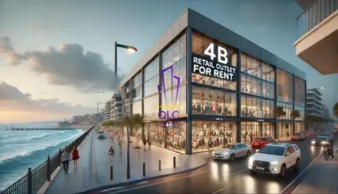Commercial for sale in Sliema