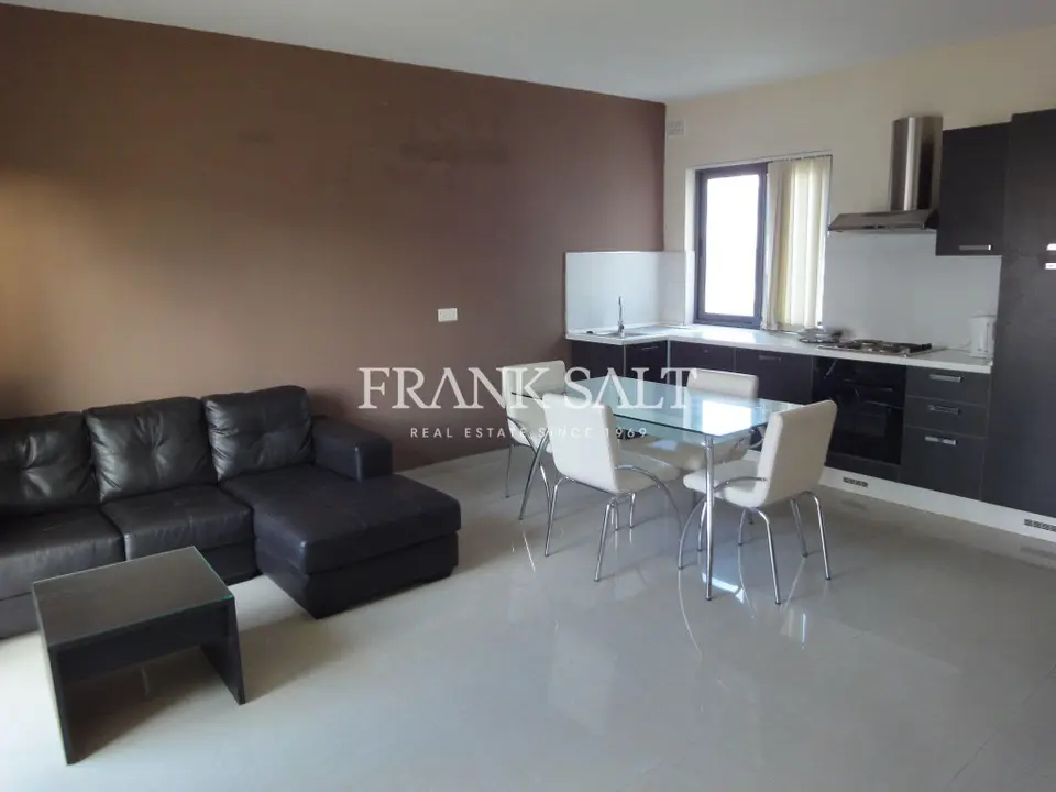 Msida, Apartment