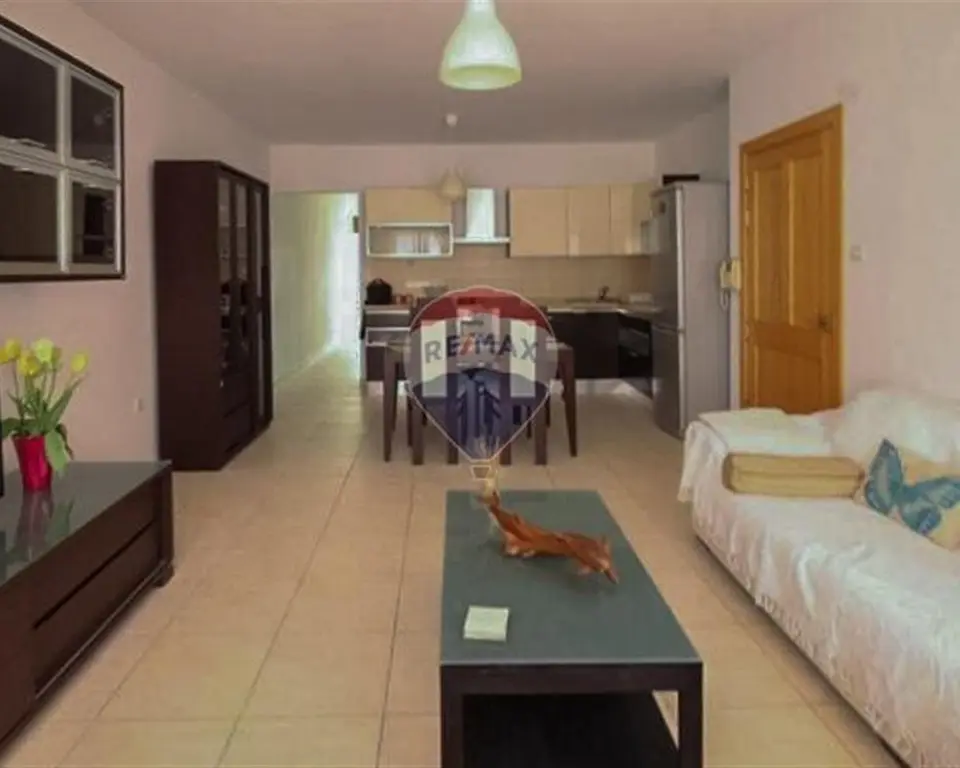 3 bedroom Apartment to rent in Msida