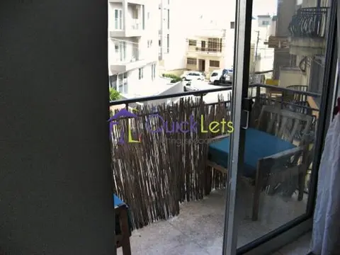 2 bedroom Apartment to rent in Swieqi