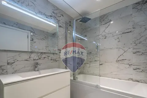 1 Bedroom Apartment For Sale in St Julian's