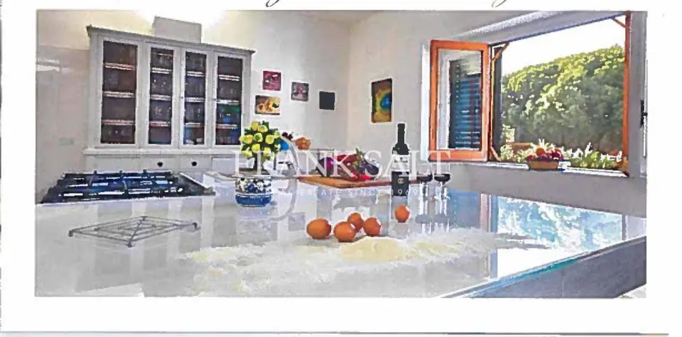 Sicily, Modica, Finished Detached Villa