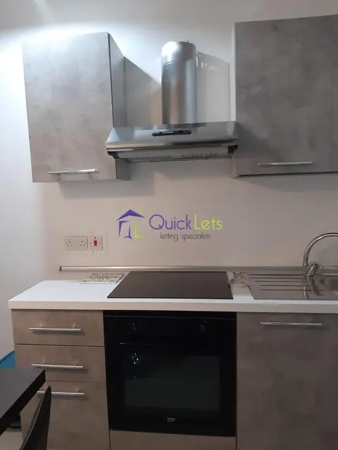 1 bedroom Maisonette to rent in Sliema