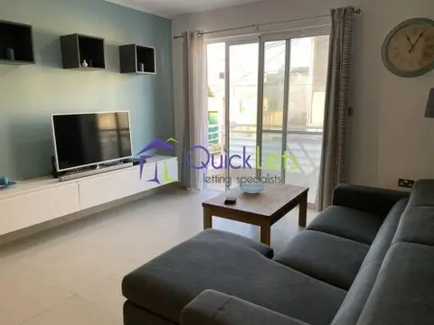 2 bedroom Apartment to rent in St. Julians