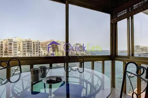 2 bedroom Apartment to rent in St. Julians