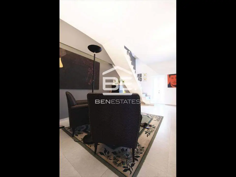 1 bedroom Maisonette to rent in Valletta