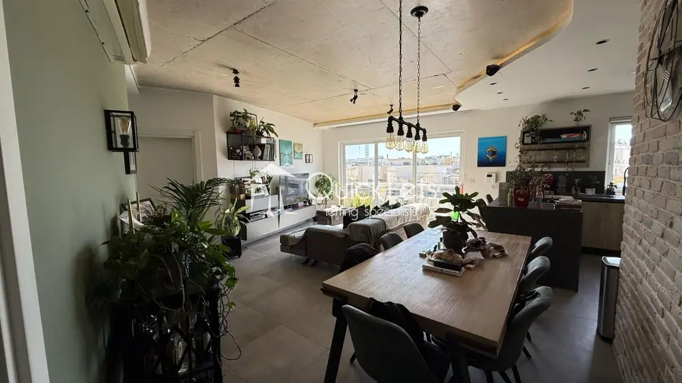 3 bedroom Apartment to rent in Balzan