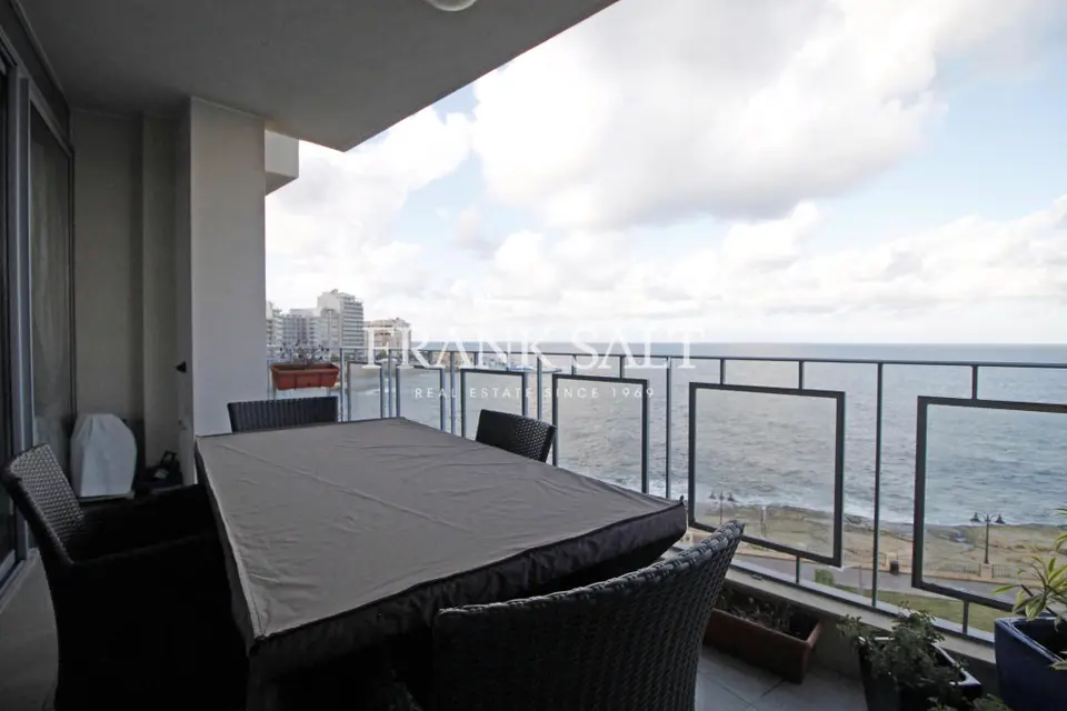 Sliema, Apartment