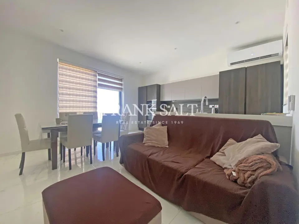 Zurrieq, Furnished Penthouse