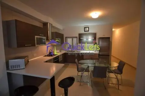 3 bedroom Apartment to rent in Naxxar