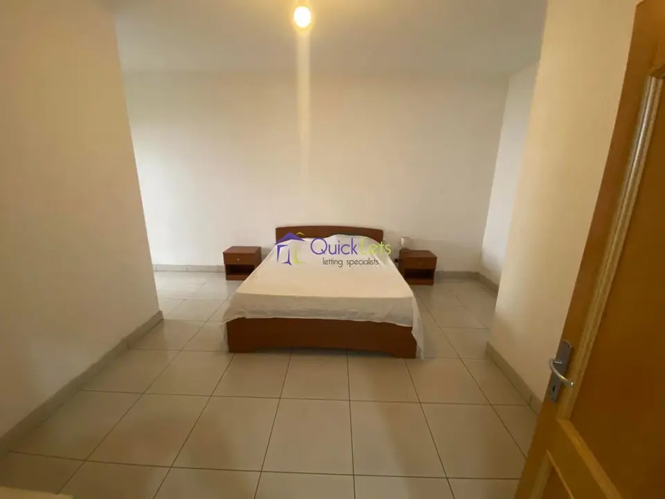 3 bedroom Apartment to rent in Msida