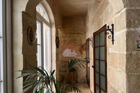 3 Bedroom House For Sale in Naxxar