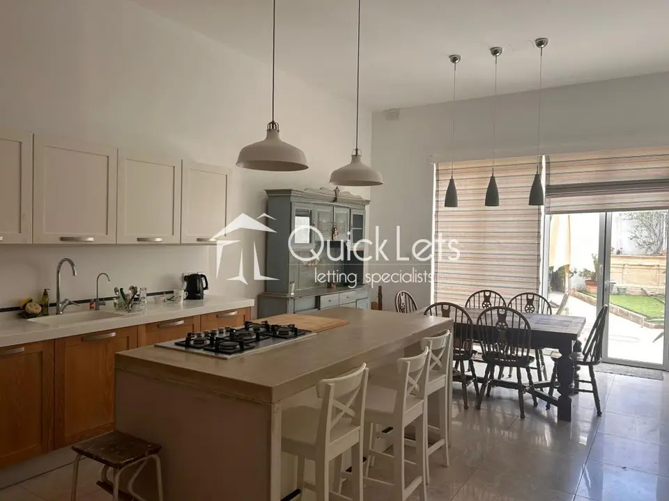 2 bedroom Townhouse to rent in Naxxar