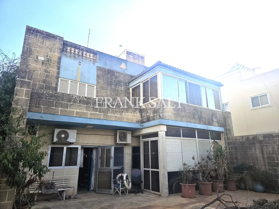 Rabat Finished Detached Villa