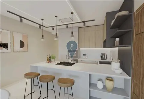 1 bedroom Apartment for sale in Santa Venera