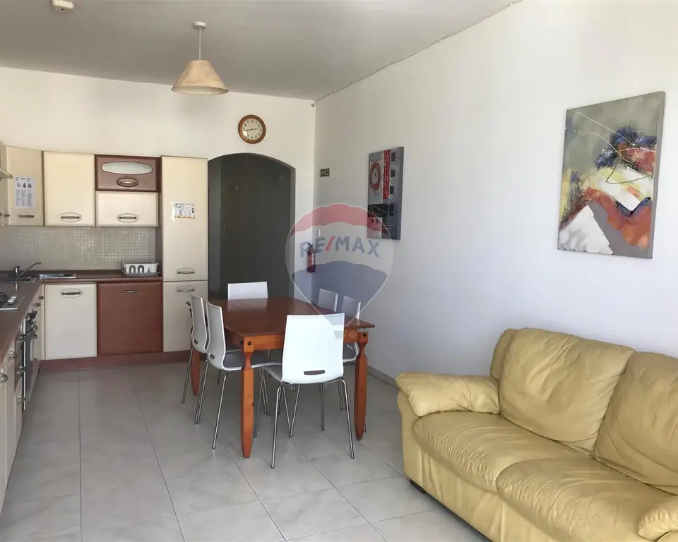 3 bedroom Apartment to rent in Msida